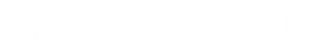 Oddsupdates