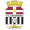 Corsarios de Cartagena logo