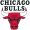 Chicago Bulls logo