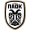 PAOK logo