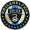 Philadelphia Union logo