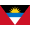Antigua and Barbuda U20 logo