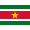 Suriname U20 logo