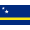 Curacao U20 logo