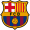 Barcelona U22 logo
