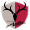Kashima Antlers logo