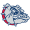 Gonzaga Bulldogs logo