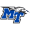 Middle Tennessee Blue Raiders logo