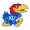 Kansas [W] logo