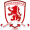 Middlesbrough logo