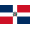 Dominican Republic logo