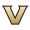 Vanderbilt W logo