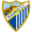 Malaga B logo