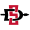 San Diego State Aztecs logo