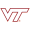 Virginia Tech Hokies logo