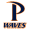 Pepperdine Waves logo