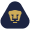 Pumas UNAM logo