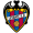 Levante B logo