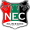 NEC Nijmegen logo