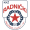 Radnicki Beograd W logo
