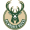  Milwaukee Bucks   logo