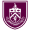 Burnley U21 logo