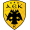 AEK Athens logo