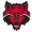 Arkansas State Red Wolves logo
