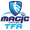 Magic United logo
