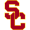 USC Trojans logo