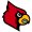 Louisville Cardinals logo