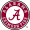 Alabama W logo