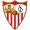 FC Sevilla logo
