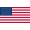 USA [W] logo