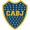 Boca Juniors Cali logo