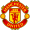 Man Utd logo