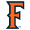 Cal State Fullerton Titans logo
