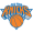 New York Knicks logo