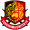Fukushima United FC logo