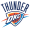Oklahoma City Thunder logo