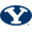 Brigham Young Cougars logo