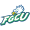 Florida Gulf Coast Eagles logo
