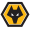 Wolves logo
