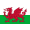 Wales U19 [W] logo