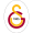 Galatasaray U19 logo