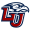 Liberty Flames logo