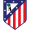 Atletico Madrid U19 logo
