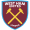 West Ham logo
