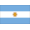Argentina [W] logo