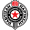 Partizan W logo